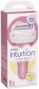 Schick-Intuition-Lemon-Berry-Razor-Kit-1-Pack Sale