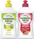 Morning-Fresh-Dishwashing-Liquid-400mL Sale