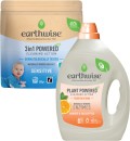 Earthwise-Laundry-Liquid-2-Litre-or-Capsules-26-Pack Sale