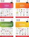 10-off-Select-Ultimate-Gift-Cards-Ultimate-Her-Ultimate-Kids-Ultimate-Students-and-Ultimate-Teens Sale