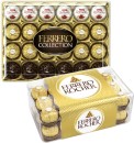 Ferrero-Rocher-30-Pack-375g-or-Collection-Gift-Box-24-Pack-269g Sale