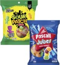 Sour-Patch-190g-or-Pascall-Candy-180g-300g Sale