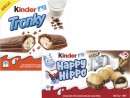 Kinder-Multipack-Tronky-or-Happy-Hippo-Biscuit-Bars-90g-1035g Sale