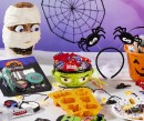 Googly-Eye-Mask-Spider-or-Bat-Headband-or-Silicone-Cake-Mould Sale