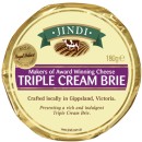 Jindi-Triple-Cream-Brie-200g Sale