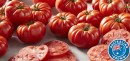 Australian-Grandmas-Red-Heirloom-Tomatoes Sale