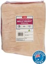 Coles-Australian-Pork-Belly-Roast-Boneless Sale