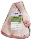 Coles-GRAZE-Lamb-Half-Leg-Roast Sale