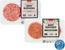 Coles-Classic-Burgers-400g-500g Sale