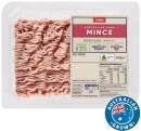 Coles-Australian-Pork-3-Star-Regular-Mince-500g Sale