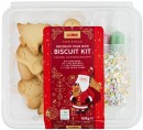 Coles-Christmas-DIY-Cookie-Kit-168g Sale