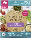 Simsons-Pantry-Wraps-224g-528g Sale