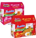 Indomie-Noodles-5-Pack-400g-425g Sale