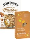 Jordans-Granola-or-Oat-Clusters-500g-750g-or-Dorset-Granola-or-Muesli-450g Sale