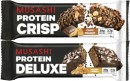 Musashi-Crisp-or-Deluxe-Protein-Bar-60g Sale