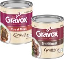 Gravox-Gravy-Canister-120g-140g Sale