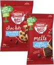 Nestl-Bakers-Choice-Baking-Chocolate-Bits-or-Melts-200g-290g Sale