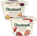 Chobani-Greek-Yogurt-160g Sale