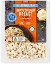 Coles-Australian-RSPCA-Approved-Chicken-Shredded-150g Sale