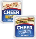 Cheer-Cheese-Slices-500g Sale