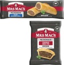 Mrs-Macs-Microwaveable-Sausage-Roll-or-Beef-Pie-175g Sale