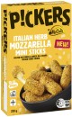 Pickers-Mini-Italian-Herb-Mozzarella-Sticks-230g Sale