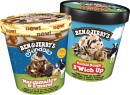 NEW-Ben-Jerrys-Ice-Cream-Tub-427mL-465mL Sale