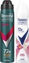 Rexona-Advanced-72hr-Antiperspirant-Aerosol-Deodorant-220mL Sale