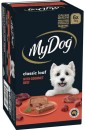 My-Dog-Dog-Food-6x100g Sale