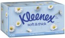 Kleenex-3-Ply-Soft-Thick-Facial-Tissues-120-Pack Sale