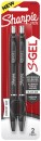 Sharpie-S-Gel-Pens-Black-2-Pack Sale