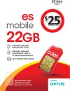 Coles-Mobile-25-Prepaid-SIM-Kit Sale