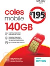 Coles-Mobile-195-Prepaid-SIM-Kit Sale