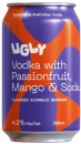 Ugly-Vodka-Passionfruit-Mango-Cans-4x330mL Sale