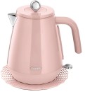 DeLonghi-Eclettica-17L-Kettle-in-Playful-Pink Sale