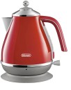 DeLonghi-Icona-Capitals-Kettle-in-Tokyo-Red Sale