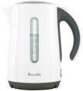 Breville-the-Soft-Top-Kettle-in-White Sale