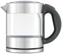 Breville-the-Compact-Kettle-in-Clear-Glass Sale