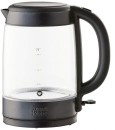 Russell-Hobbs-Brooklyn-Black-Glass-Kettle Sale