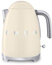 Smeg-50s-Style-Kettle-in-Cream Sale