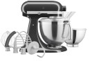 KitchenAid-Artisan-Stand-Mixer-in-Onyx-Black Sale