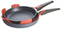 Woll-Diamond-Lite-Detachable-Handle-Twin-Frypan-Set-with-Protector-24-and-28cm Sale