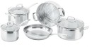 Scanpan-5pc-Impact-Cookware-Set Sale