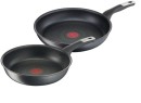 Tefal-Unlimited-Induction-Nonstick-Twin-Frypan-Set-26cm-and-30cm Sale