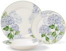 Heritage-12pc-Hydrangea-Dinner-Set Sale