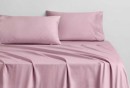 Sheridan-Egyptian-Cotton-Sateen-Sheet-Set-in-Tulip Sale