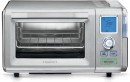 Cuisinart-Steam-and-Convection-Oven-in-Silver Sale