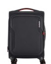 American-Tourister-Applite-5-Expandable-Softside-Spinner-in-Grey Sale