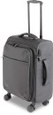 Kadi-Softside-Suitcase-in-Charcoal Sale