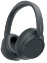 Sony-Wireless-Noise-Cancelling-Headphones-in-Black Sale